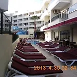 Pekcan Hotel