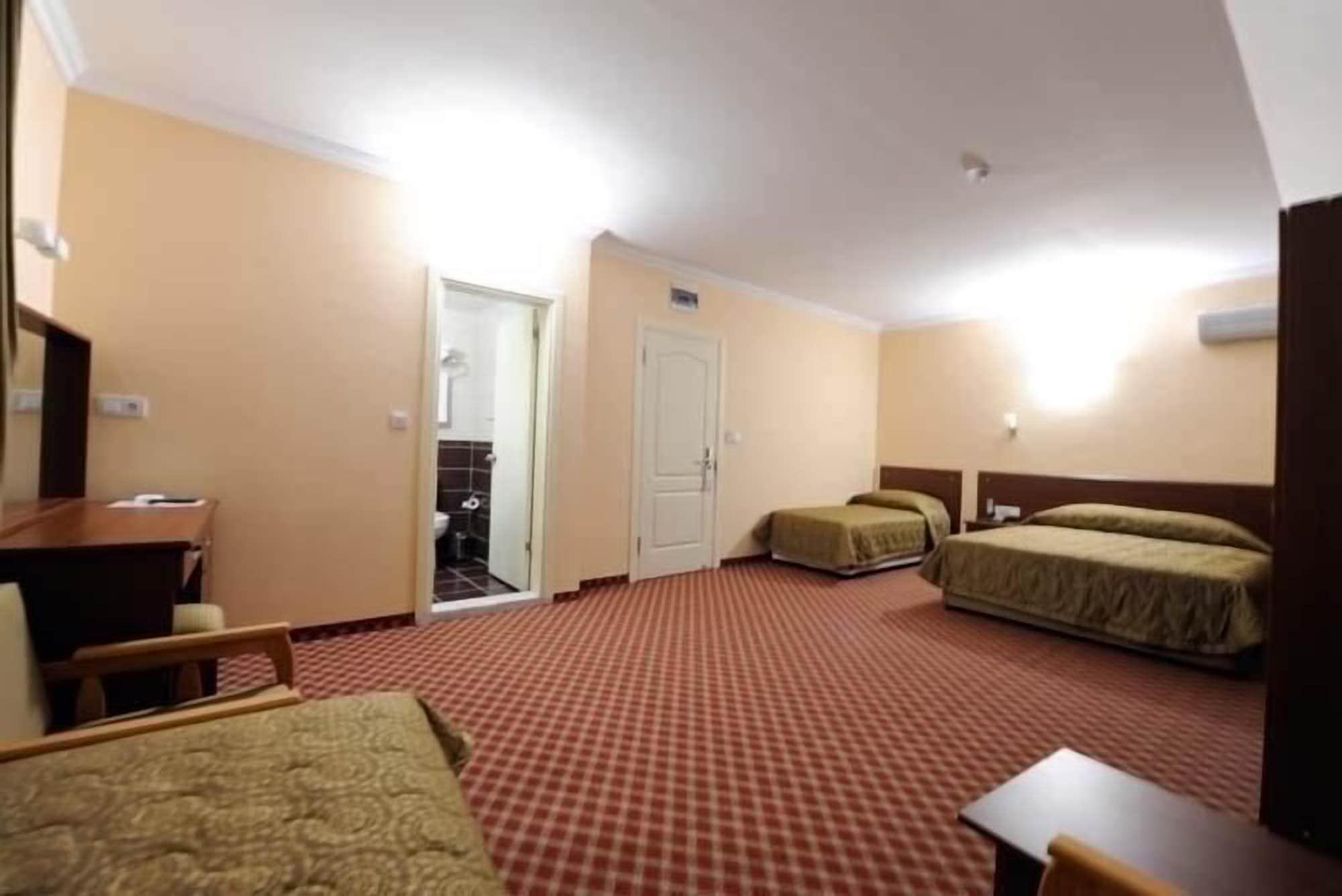 Hotel Pekcan 2*