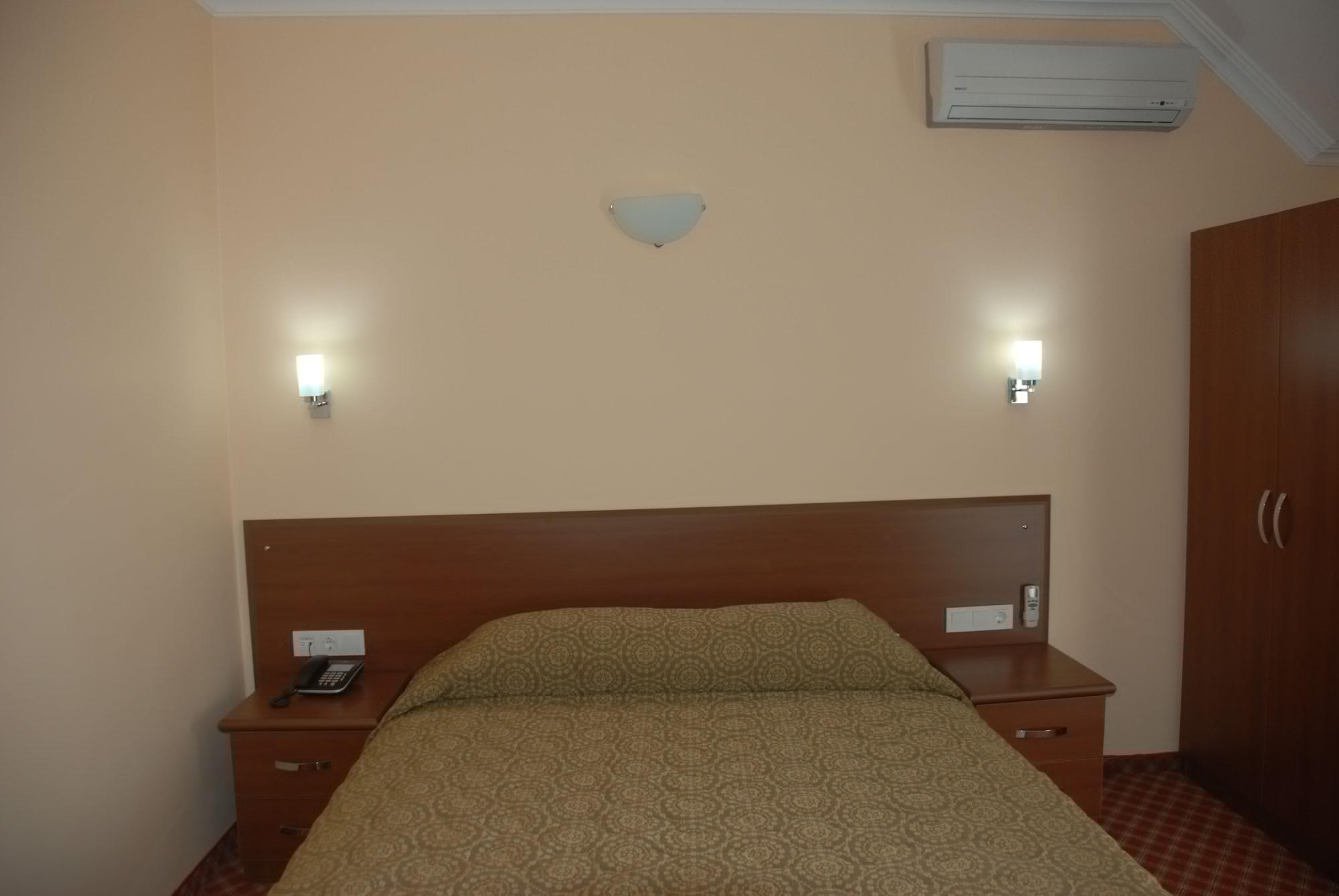 Pekcan Hotel
