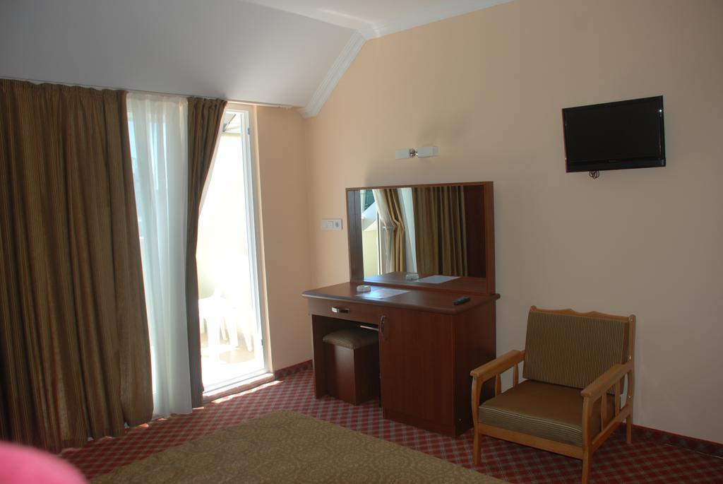 Hotel Pekcan Alanya