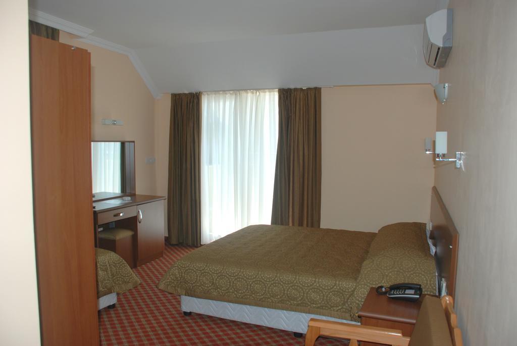 Pekcan 2* Alanya