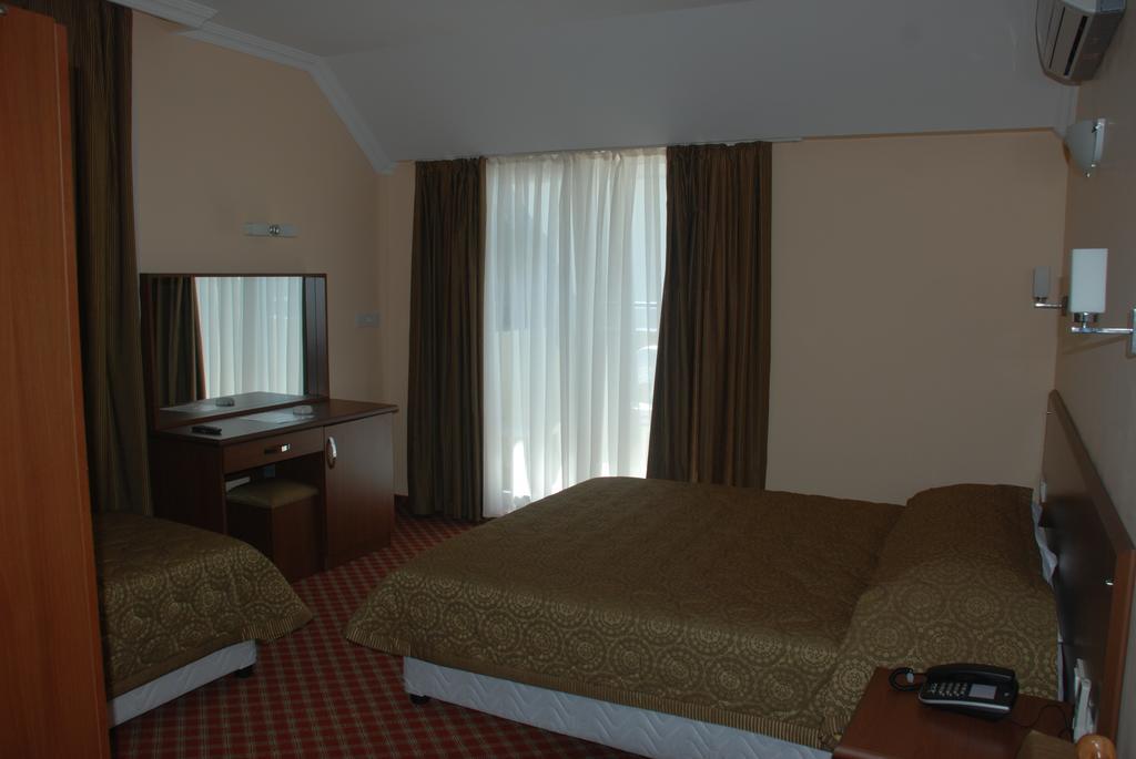 Pekcan Hotel