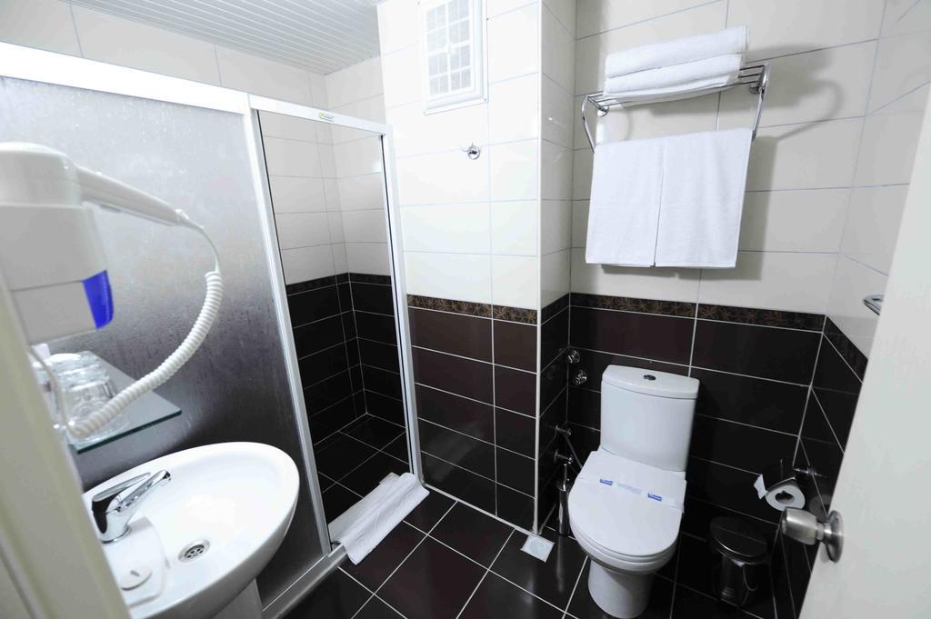 Pekcan Hotel Alanya