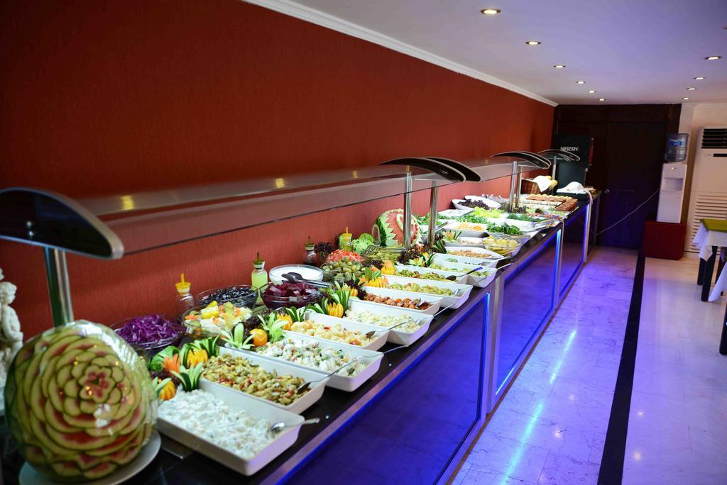 Hotel Pekcan