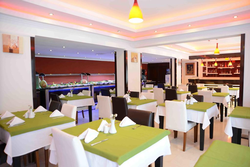 Pekcan Hotel