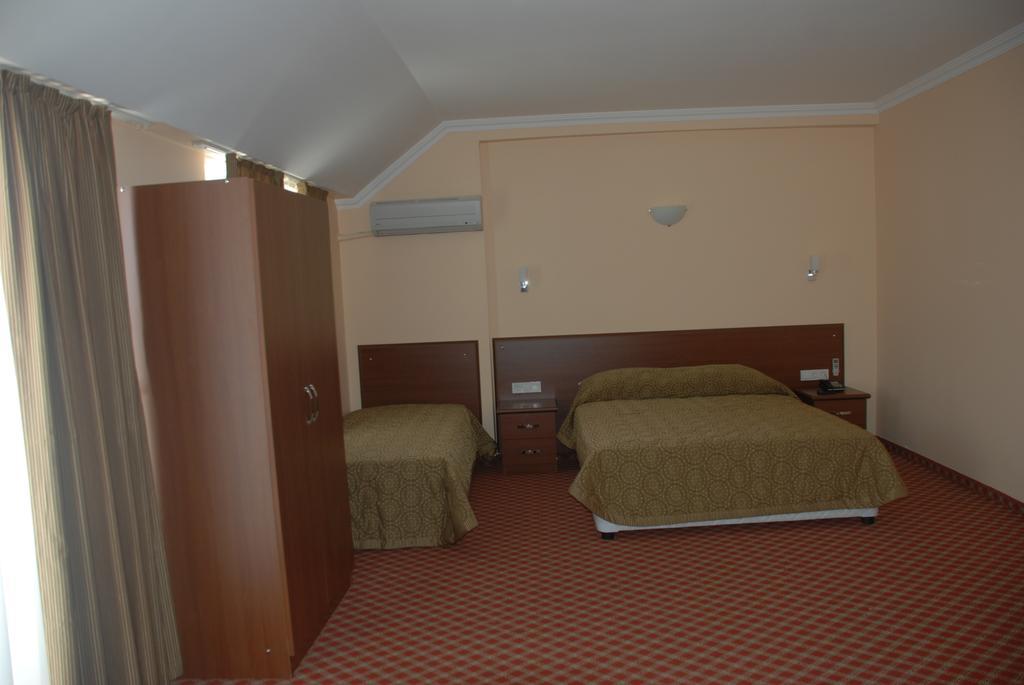 Hotel Pekcan