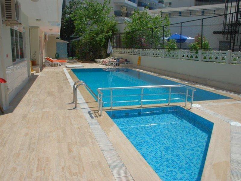 Pekcan 2* Alanya