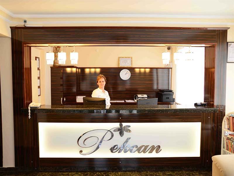 Hotel Pekcan