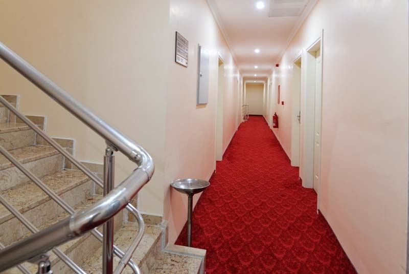 Pekcan Hotel 2*