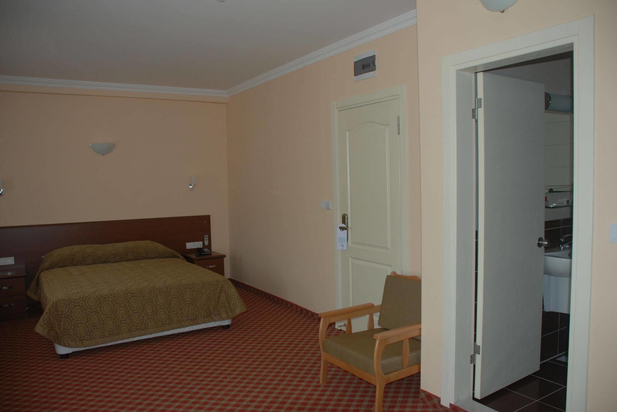 Pekcan Hotel